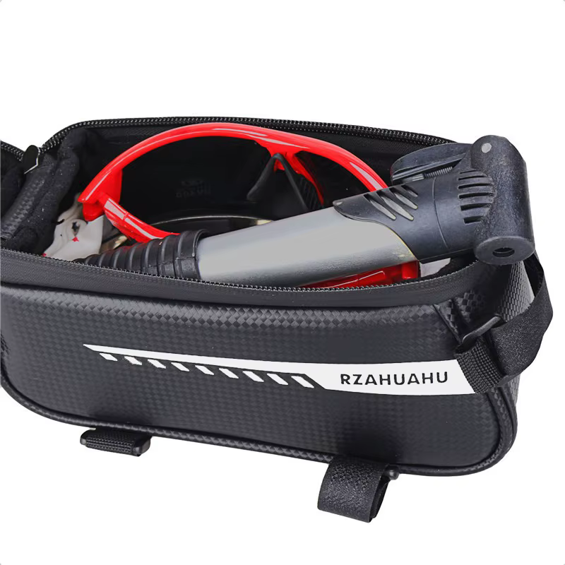 Sac de faisceau avant de vélo