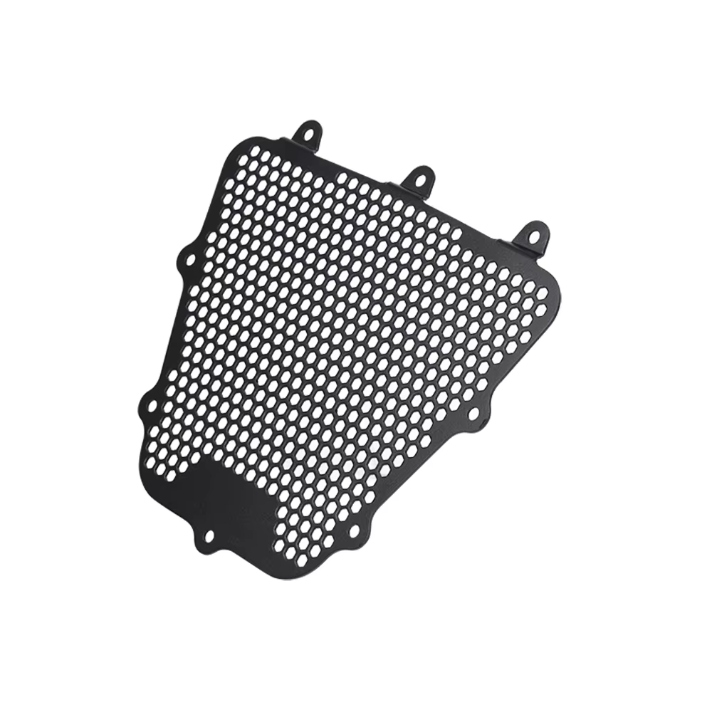 Couvercle de calandre pour DucSauXDiavel X-Diavel S 2016 - 2023 2021 2022, protecteur de refroidisseur d'huile, accessoires religieux