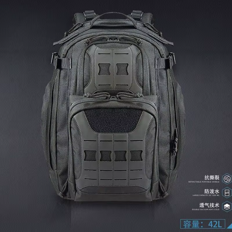 Sac à Dos Grande Capacité 40L DulSupplies