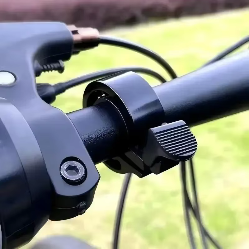 Sonnette de vélo pour la sécurité du cyclisme