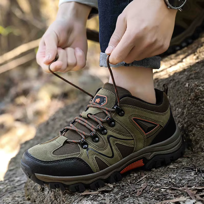 Chaussures de randonnée pour hommes