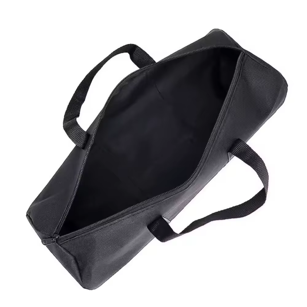 Sac de rangement pour outils de camping