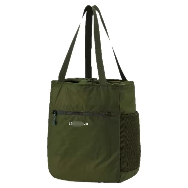 Montbell – sac à bandoulière simple en nylon