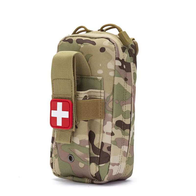 Sac de sauvetage en plein air