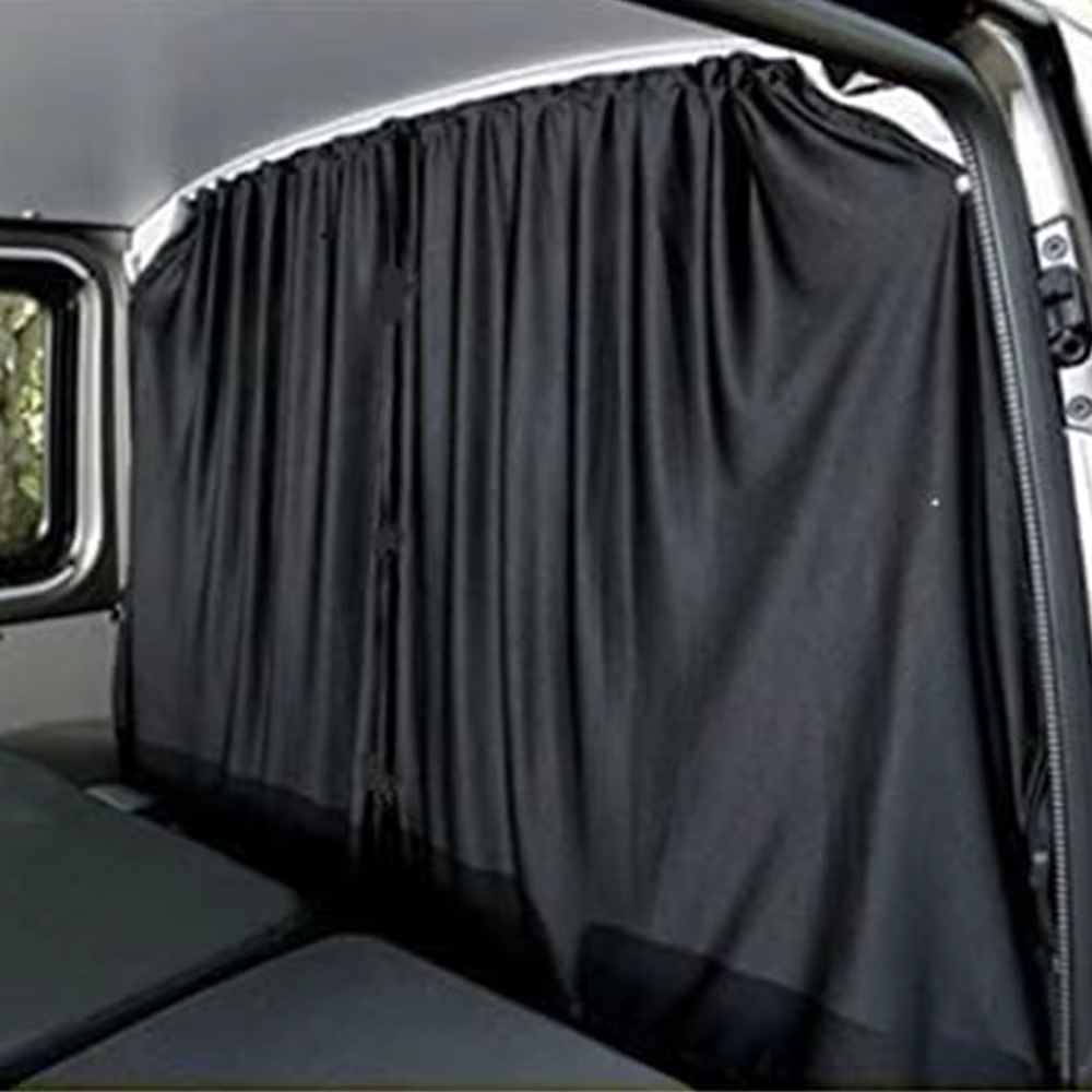 Rideau occultant pour camping-car