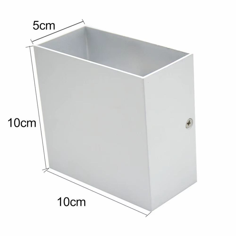 Applique murale LED d'intérieur 6W