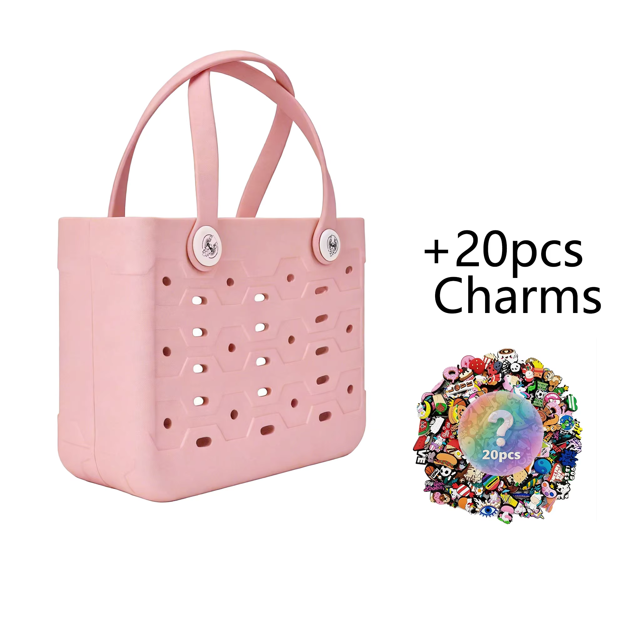 Sac de plage imperméable en EVA