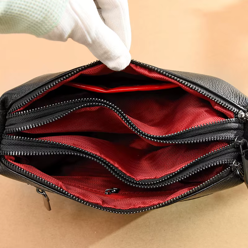 100% sacs à main en cuir véritable femmes sacs concepteur en peau de vache souple dames sac à bandoulière 2021 mode luxe femme sac à bandoulière