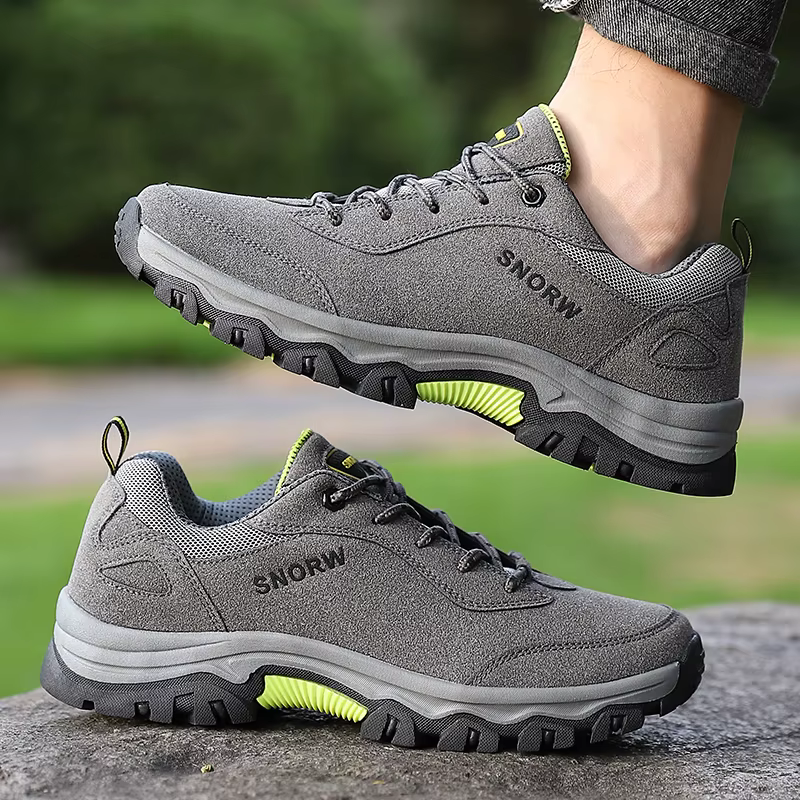 Chaussures de randonnée pour hommes