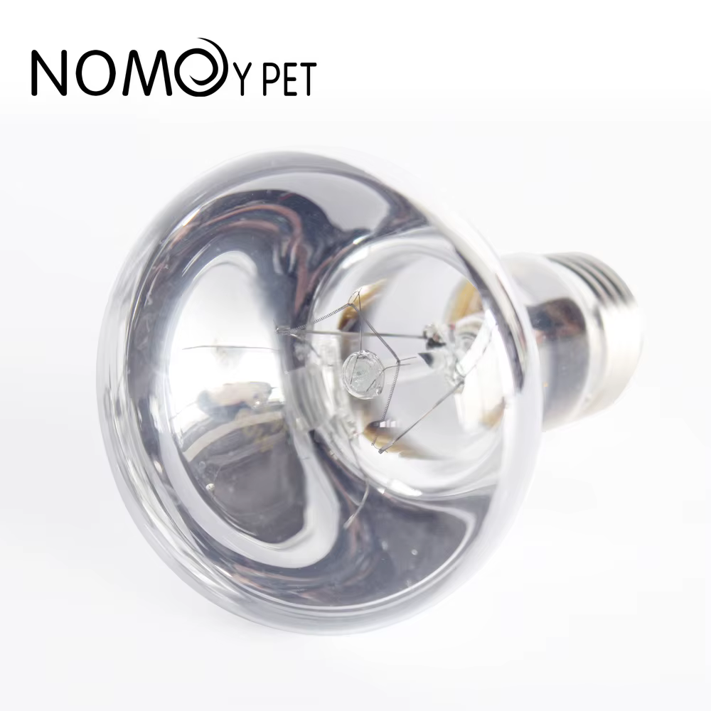 Lampe UVB pour reptiles, lumière solaire intense, spot de basking simulé, lumière solaire naturelle, émetteur de lumière pour lézards, serpents, tortues, uvb 램프