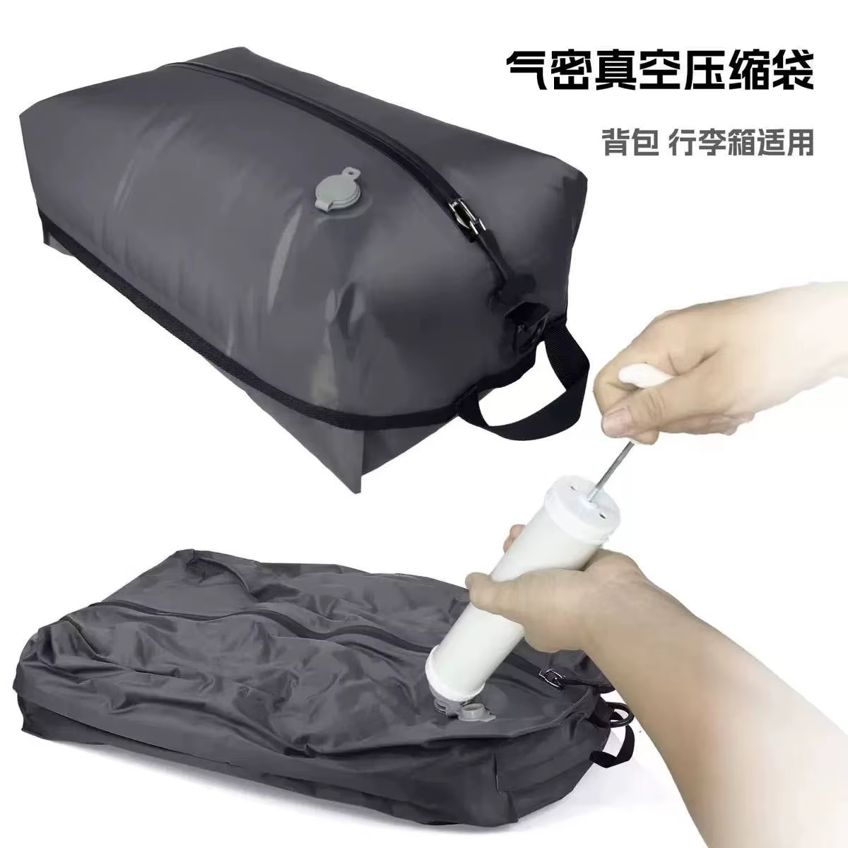 Sac à dos de voyage Airbag