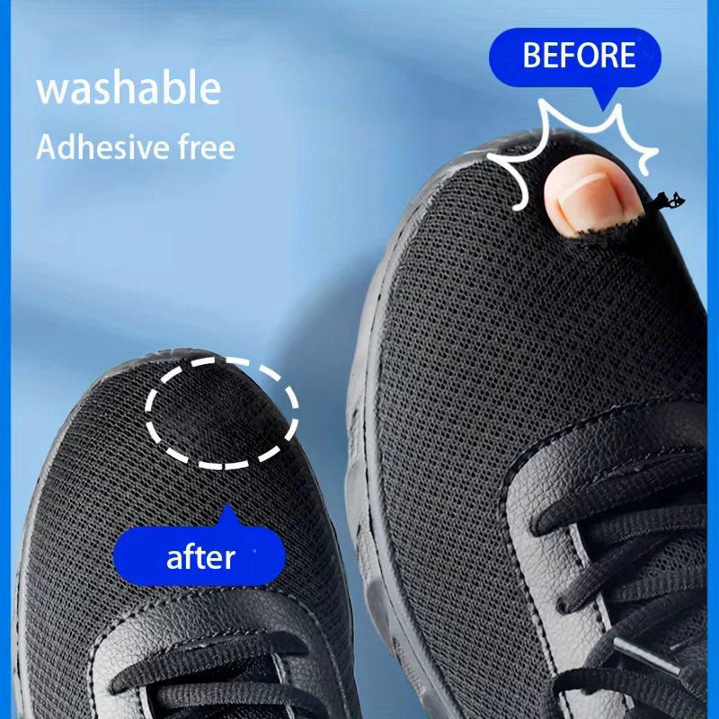 Patchs de réparation de chaussures de sport
