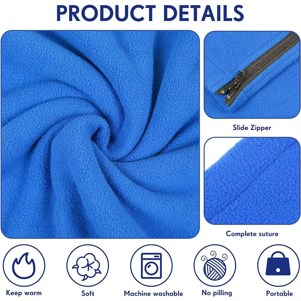 Smile-Sac de couchage portable ultra léger