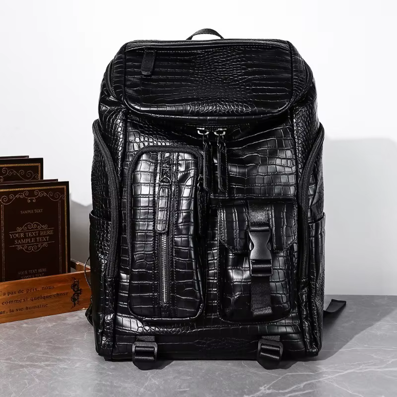 Sacs à dos de marque de luxe pour hommes