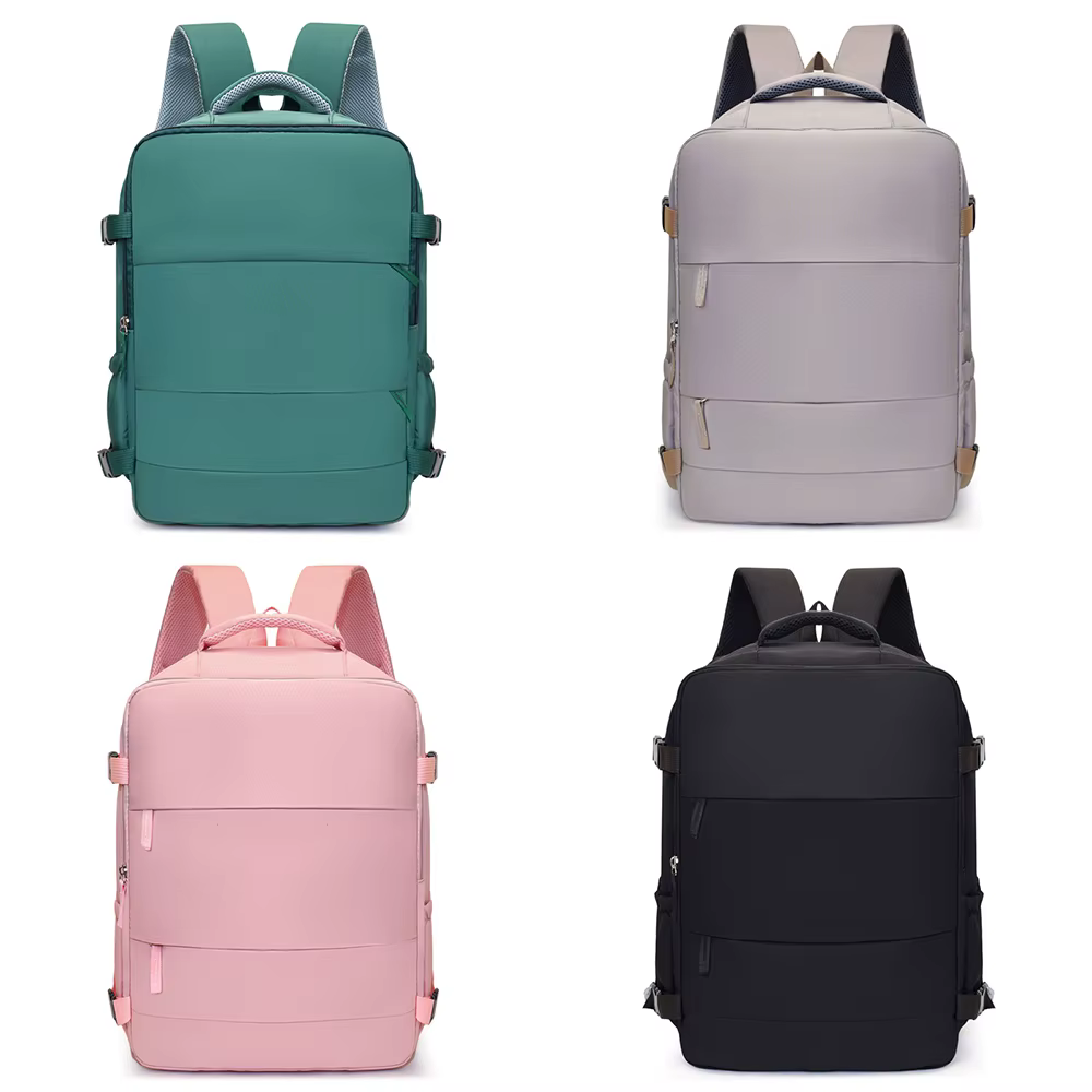Sac à dos de voyage polyvalent