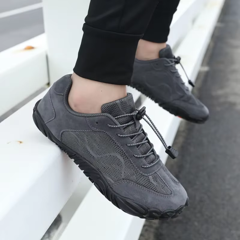 Nouvelles chaussures de Trekking en plein air pour hommes