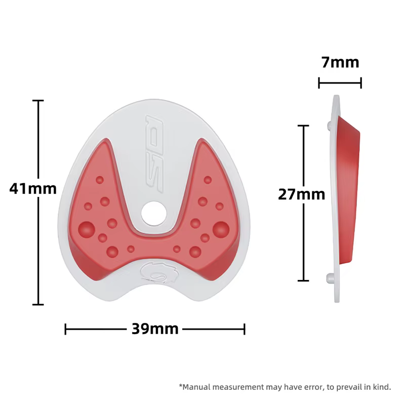 Chaussures de verrouillage de vélo de route