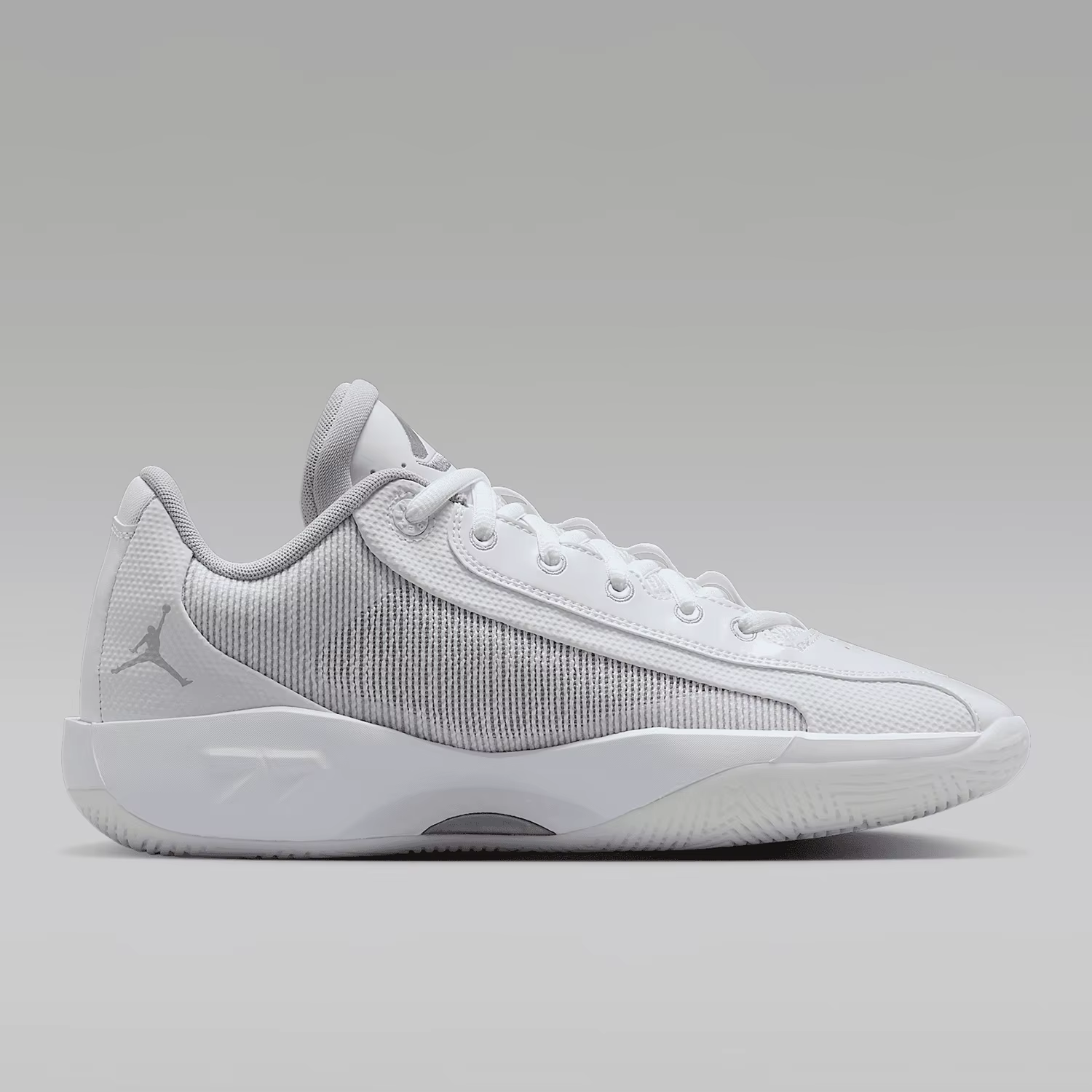 Nike véritable 2025 Jordan chaussures de basket-ball respirantes pour hommes HF0819-100