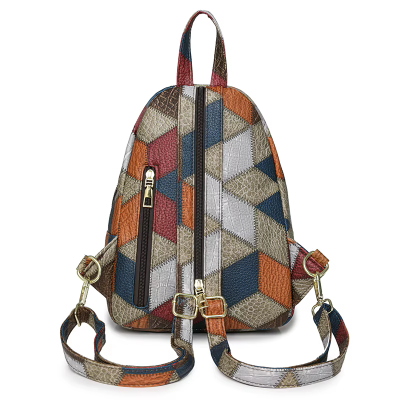 Sac à dos de grande capacité pour femmes