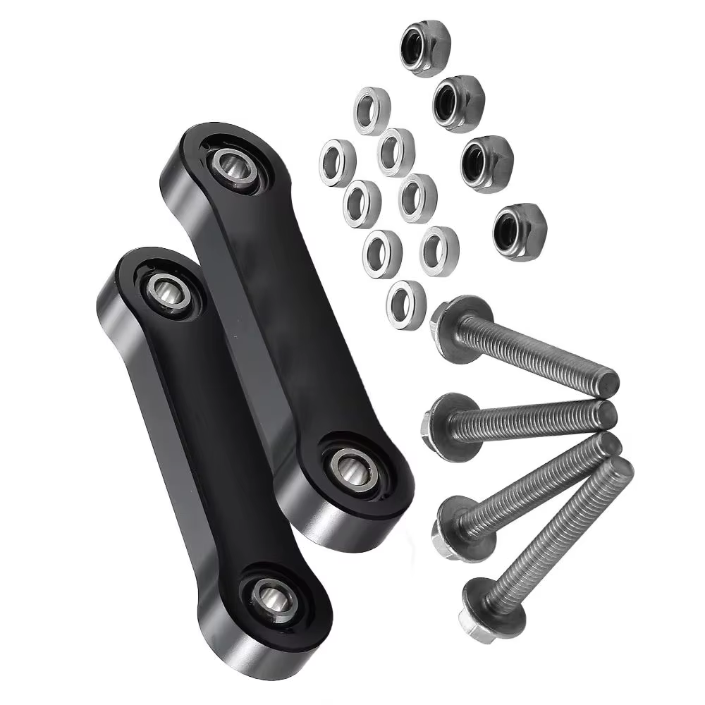 Liens de fixation de barre stabilisatrice de remplacement pour Can-Am Ryker 2019-2023, tous modèles, accessoires