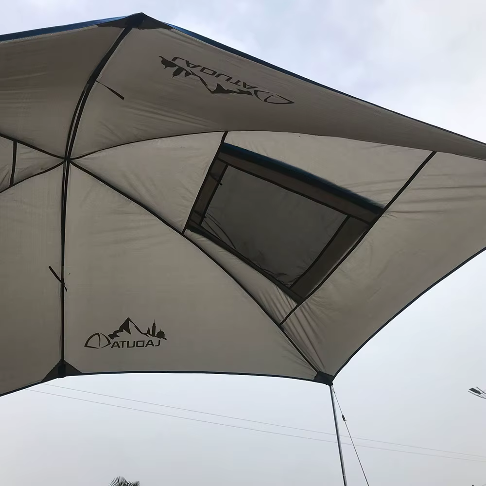Tente arrière étanche pour voiture