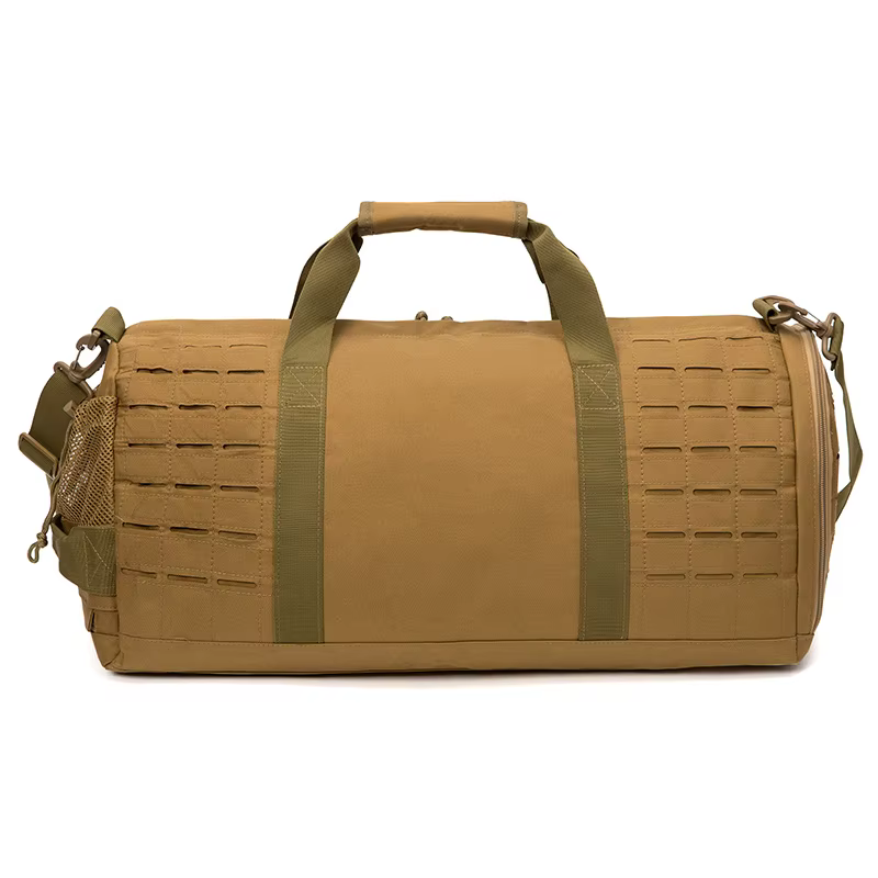 Sac de Sport 40l, sac de voyage tactique pour hommes