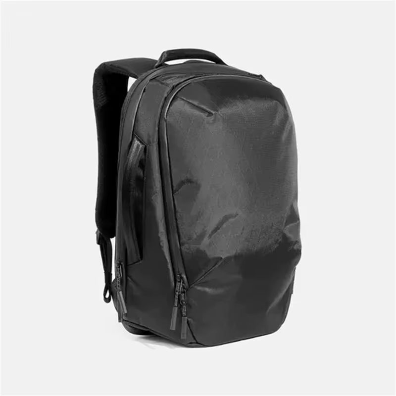 Sac à dos professionnel imperméable Day Pack 3 X-Pac 14L pour le camping en plein air
