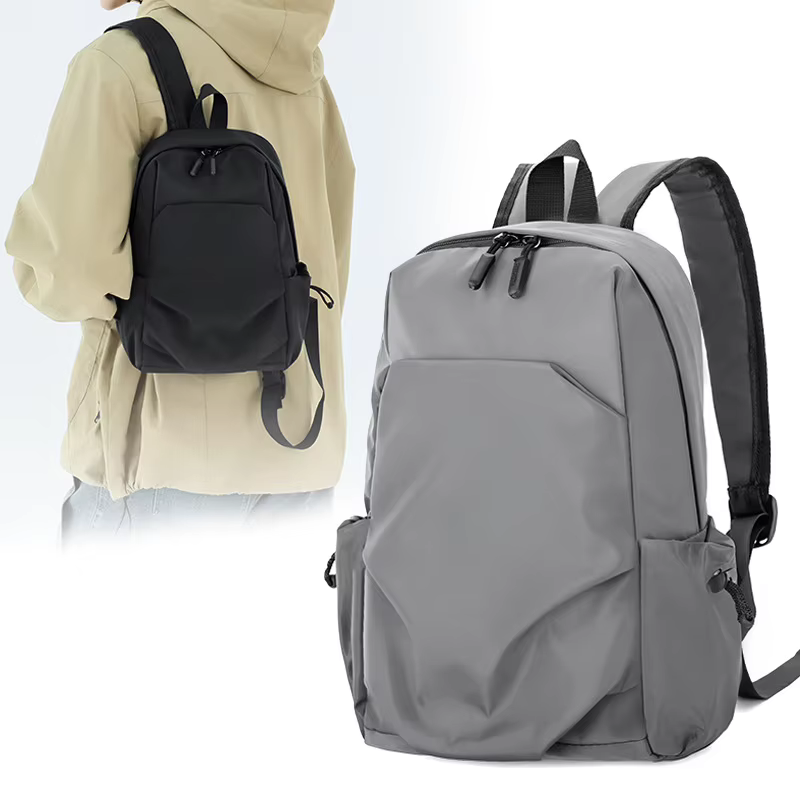 Sac à dos multifonctionnel pour homme