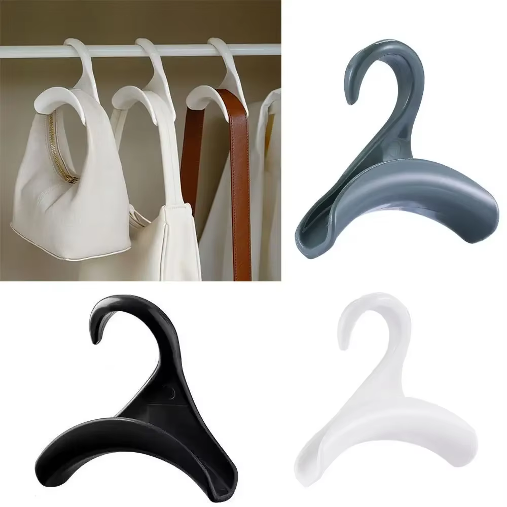 Organisateur de sac à main multifonction pour garde-robe