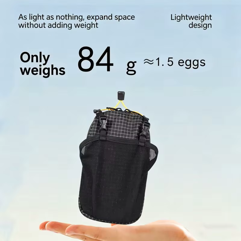 Porte-bouteille d'eau pour sac à dos