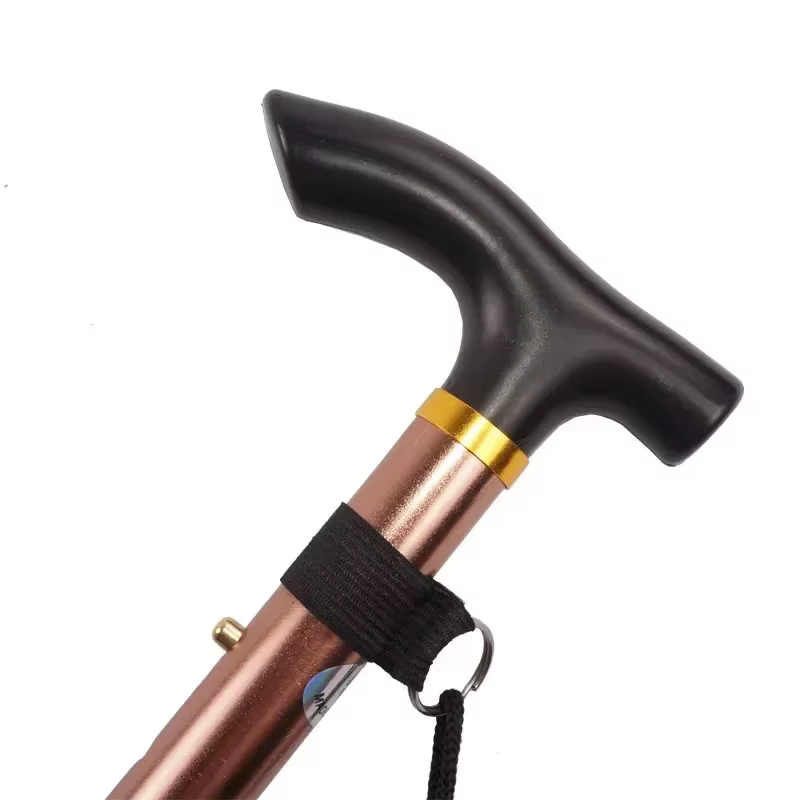 Bâtons de trekking télescopiques ultralégers