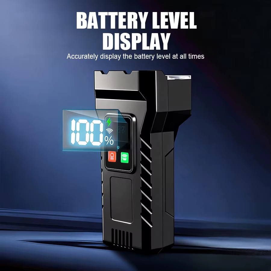 Phare avant de vélo puissant à 12 LED, rechargeable par USB, étanche, pour VTT, accessoires de vélo