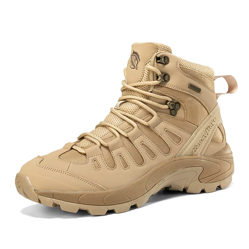 Bottes de randonnée en plein air pour hommes