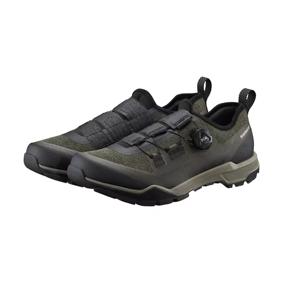 Shimano EX700 EX700GTX chaussures de tourisme tout-terrain montagne