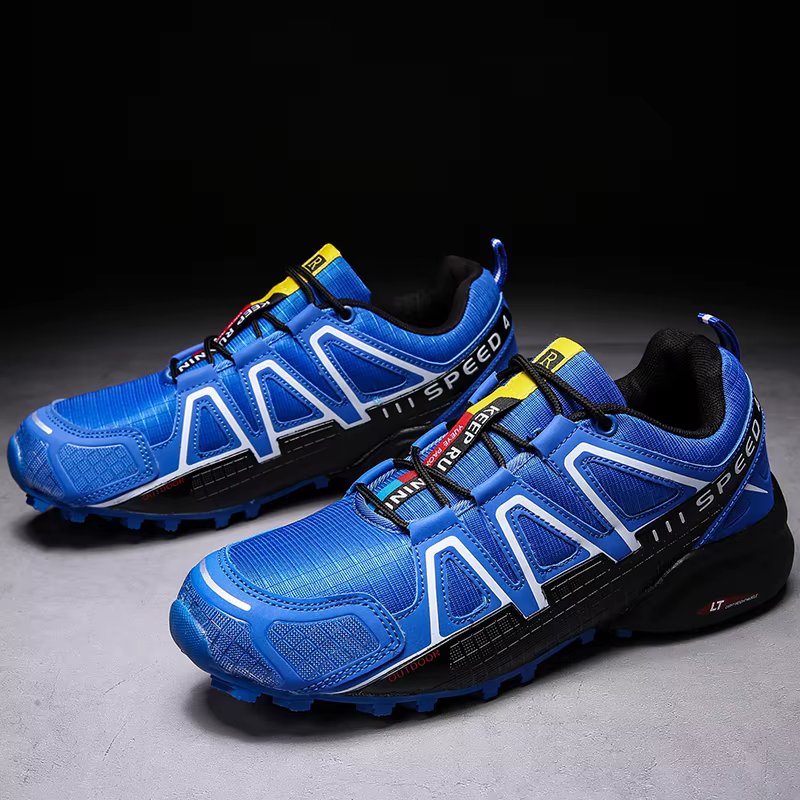 Chaussures de randonnée pour hommes
