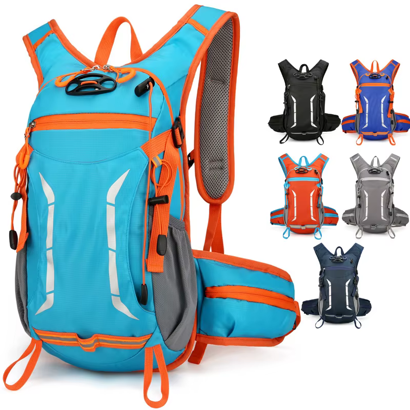 Sac à dos de randonnée étanche ultraléger