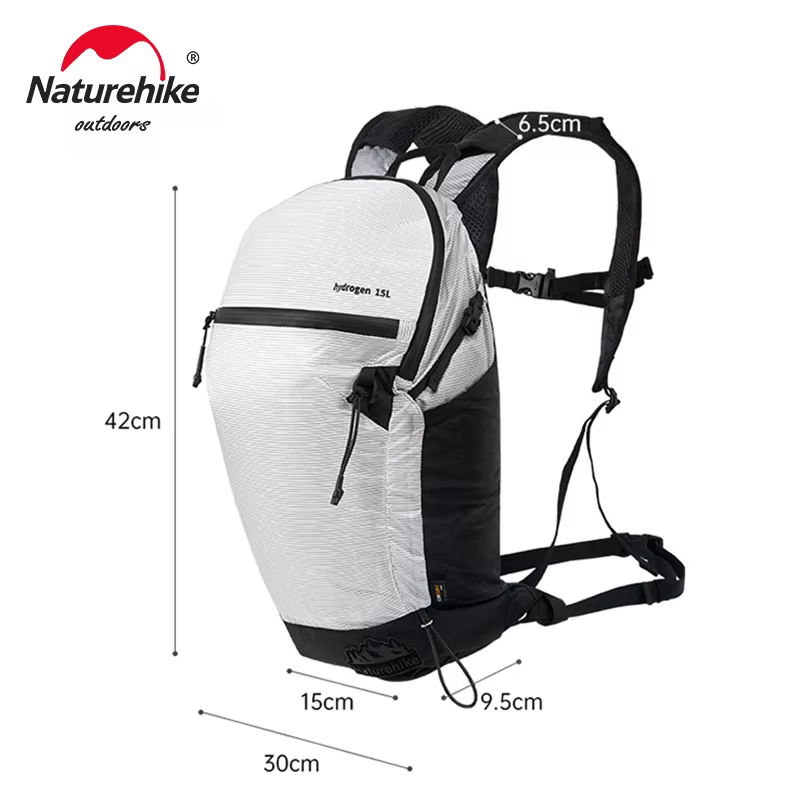 Natureifa-Sac à dos de camping