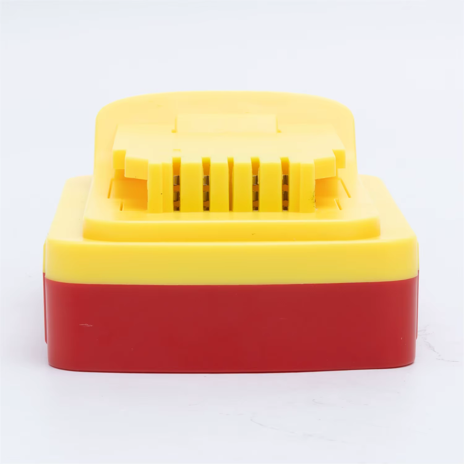 Adaptateur de batterie pour Parkside Lidl X20V Team Li-ion, conversion en DeWalt 18V, accessoires pour outils électriques portables sans fil