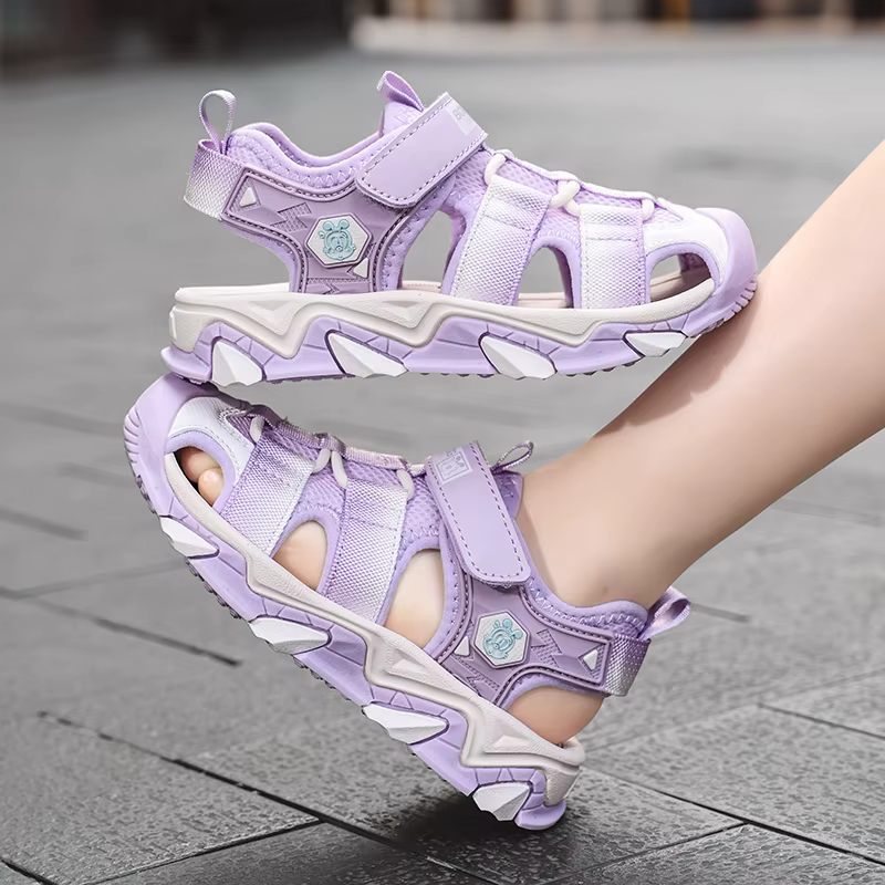 Chaussures de sport pour enfants