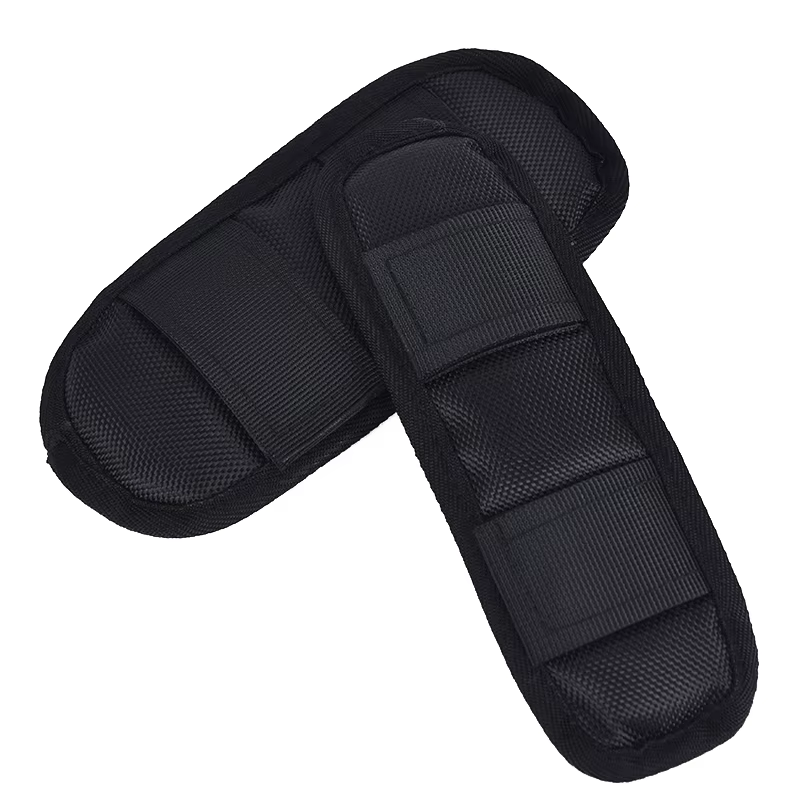 Sangle d'épaule tactique avec coussin amortissant pour sac à dos