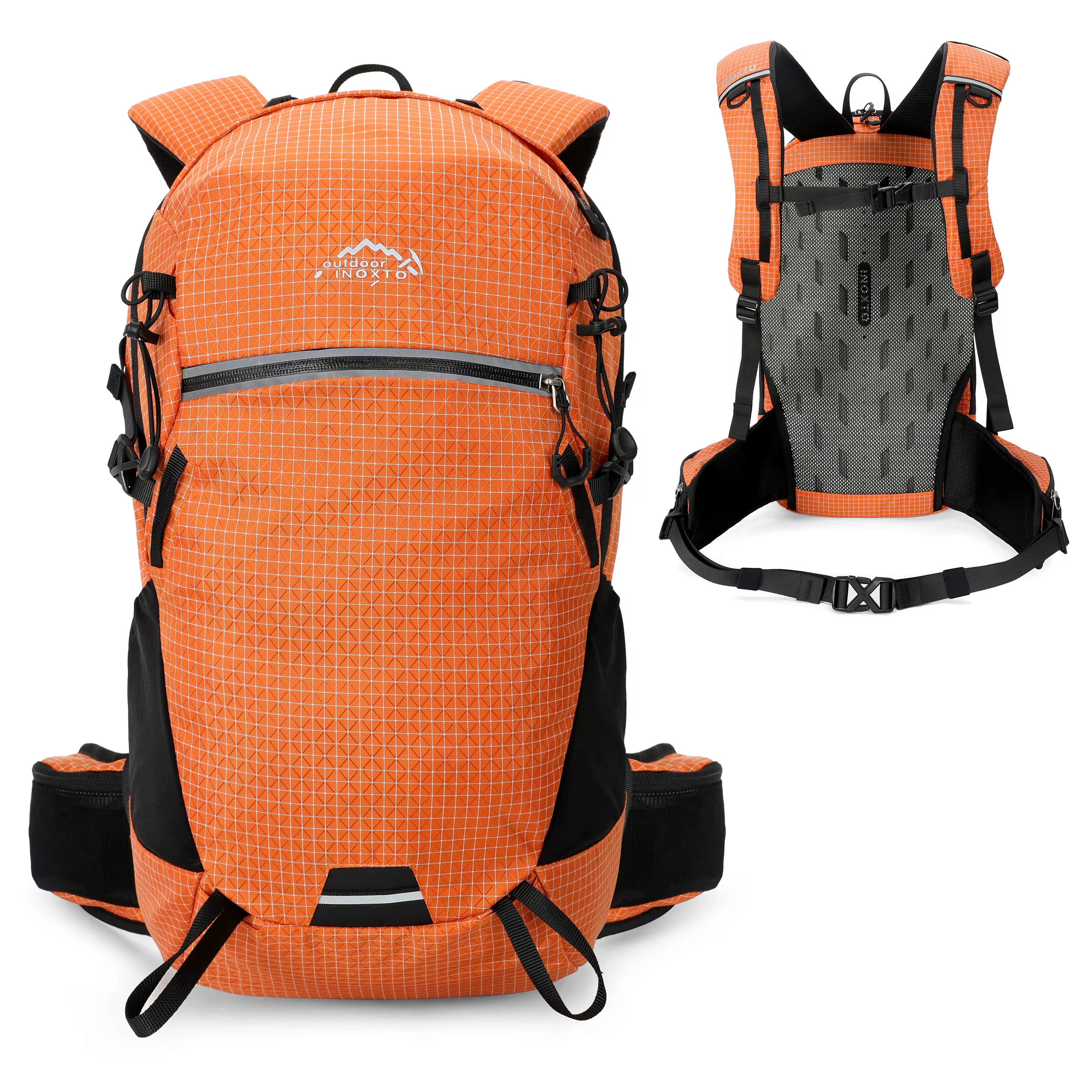 Sac à dos d'hydratation