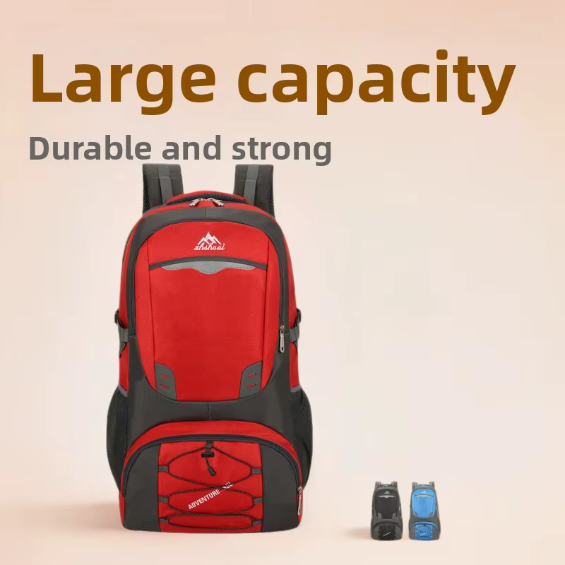 Sac à dos de randonnée léger pour sports de plein air