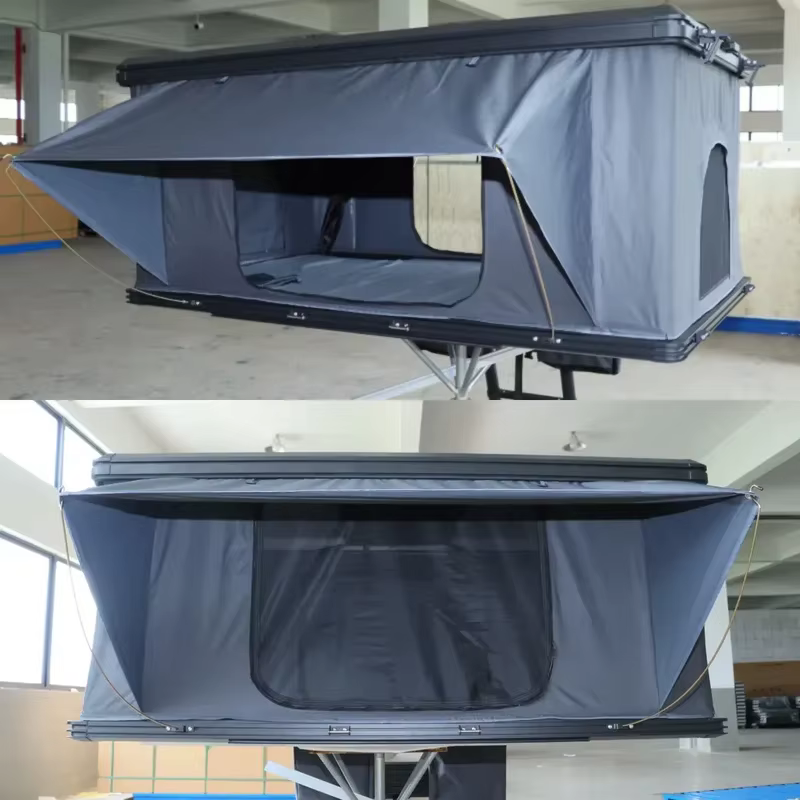 Tente de toit de haute qualité 4x4