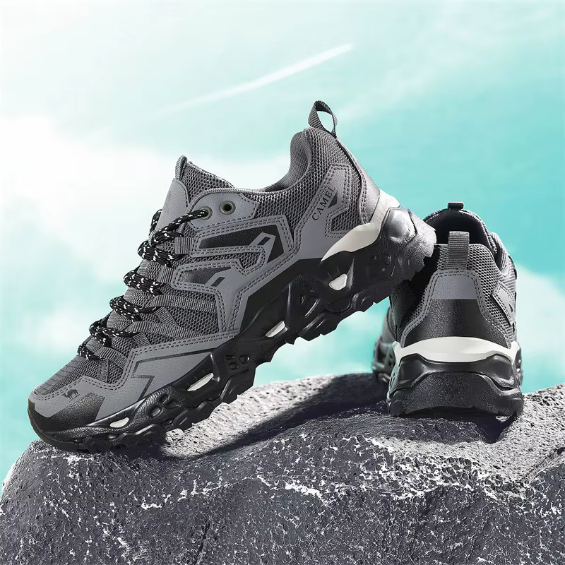 Chaussures de randonnée pour hommes et femmes