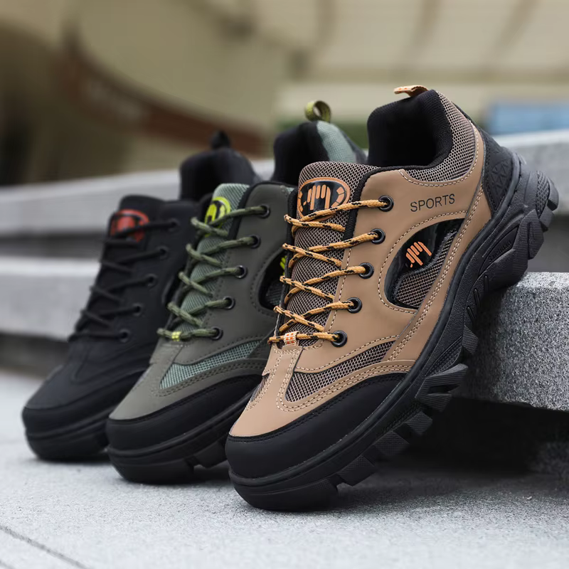 Chaussures de randonnée pour hommes