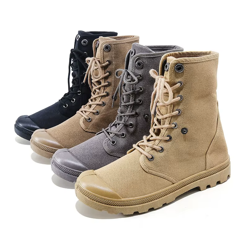 Chaussures de randonnée en plein air pour hommes