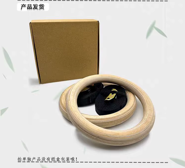 Sangle réglable pour anneaux de gymnastique, CrossFit, longues sangles à boucles ABS, cordes de traction pour anneaux de fitness, accessoires sportifs