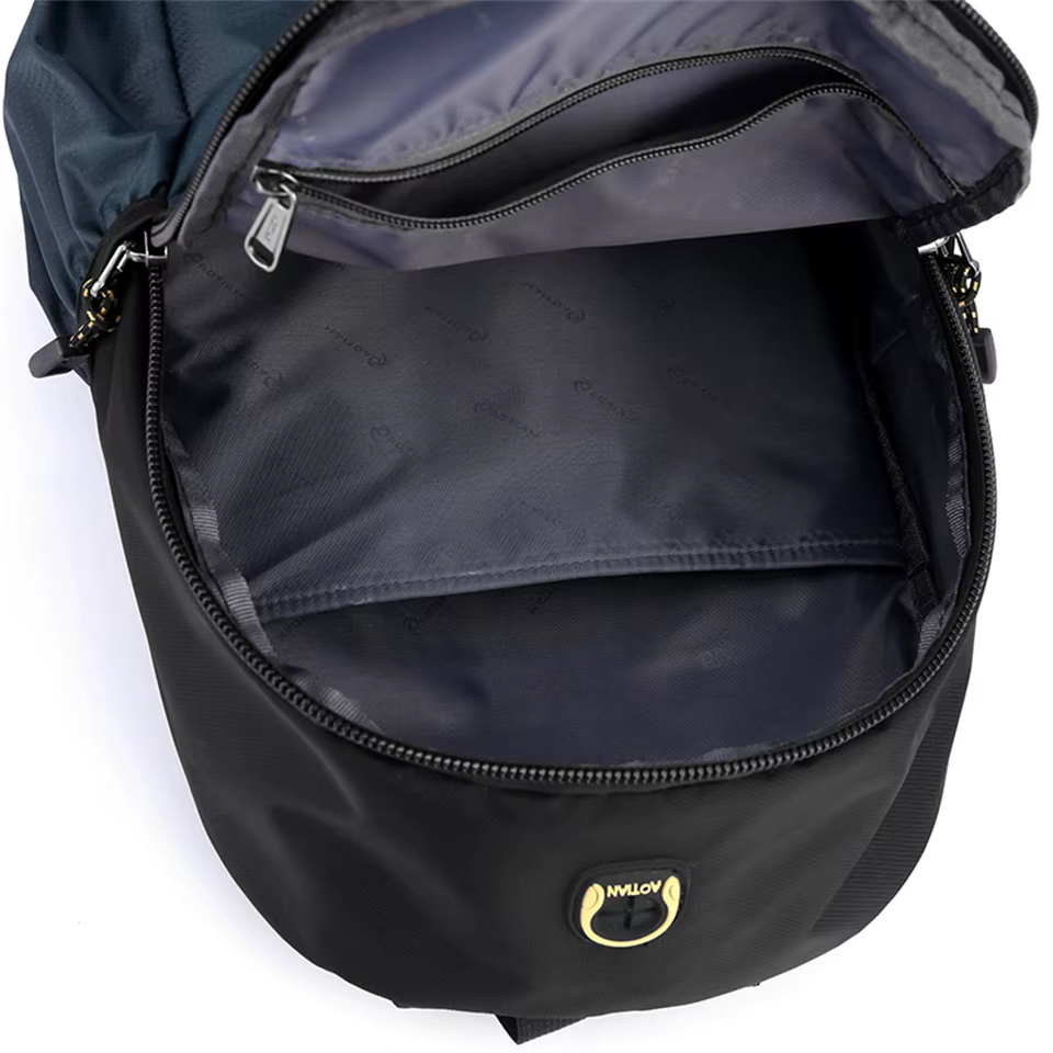 Sac à dos Oxford imperméable pour hommes