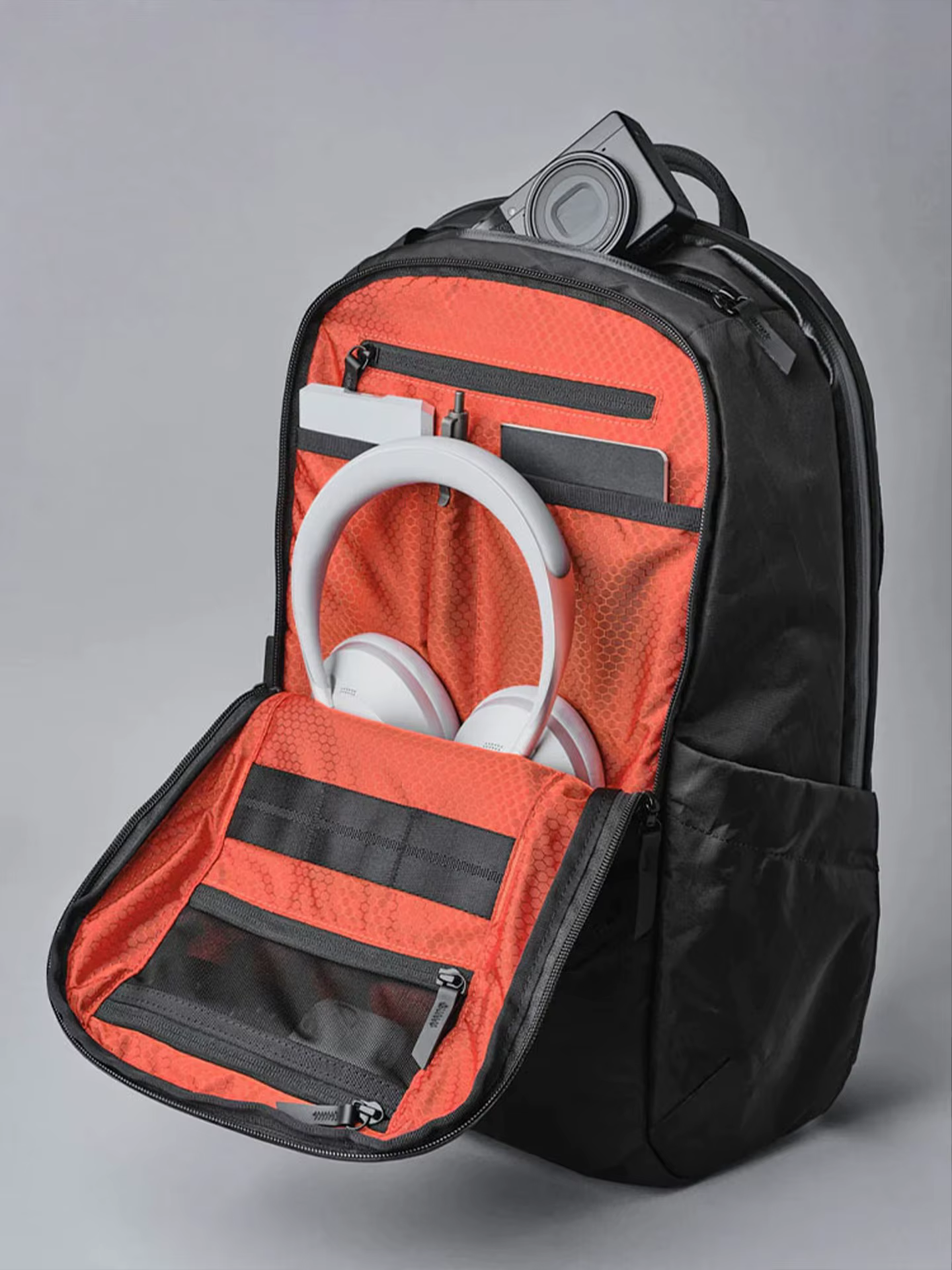 Sac à dos imperméable X-Pac pour homme