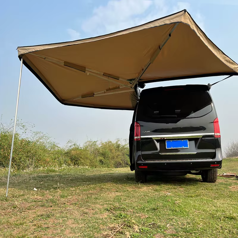 Tente de camping extérieure 4x4 4WD imperméable